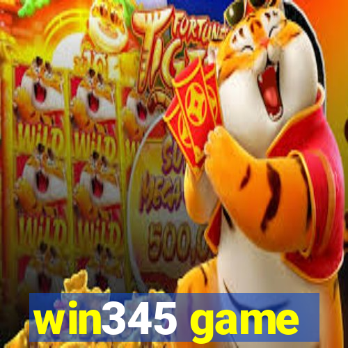 win345 game